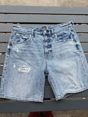 Gap women’s denim shorts